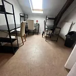Hotel De La Gare Tarbes