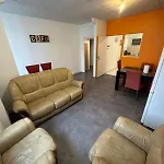 De La Gare Hotel *