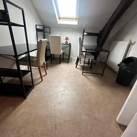 Hotel De La Gare Tarbes